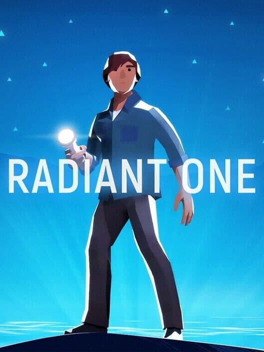 Обложка Radiant One