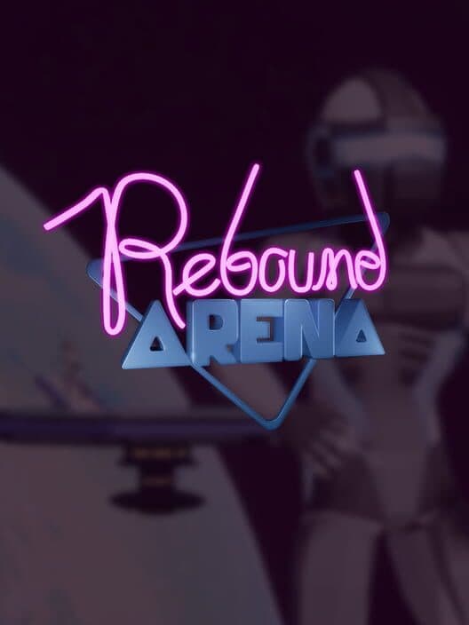 Обложка Rebound Arena