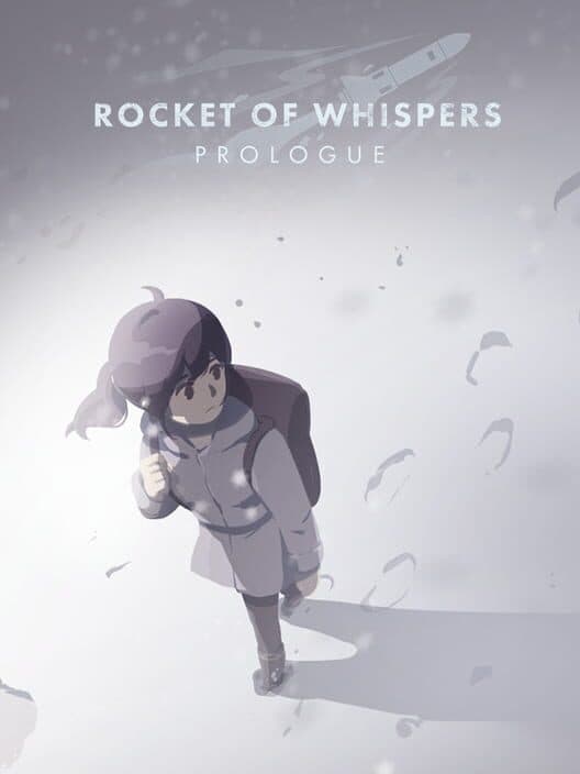 Обложка Rocket of Whispers: Prologue