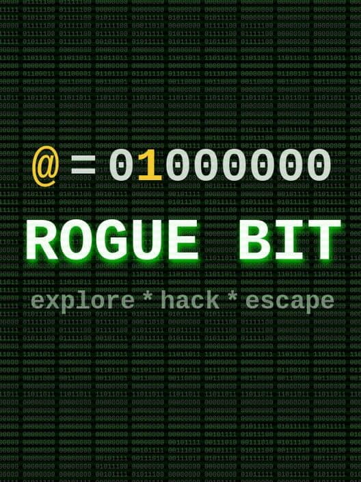Обложка Rogue Bit