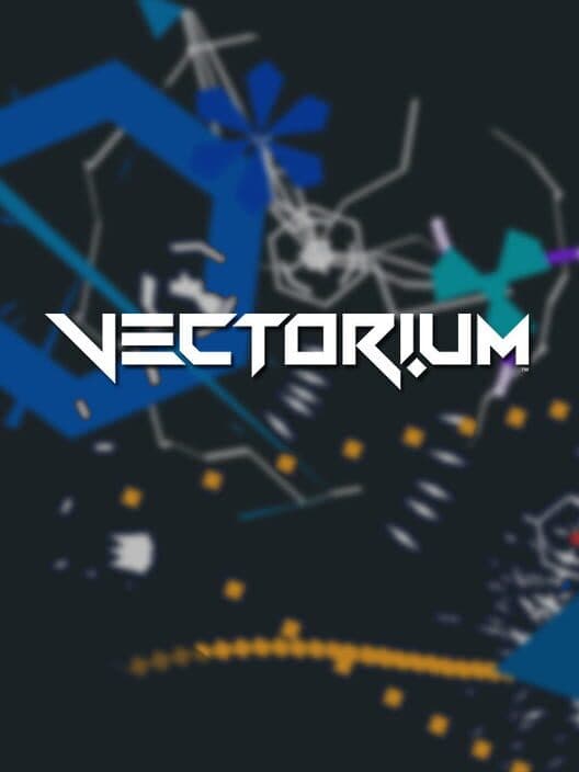 Обложка Vectorium
