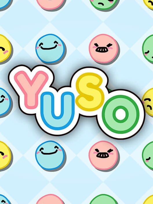 Обложка Yuso
