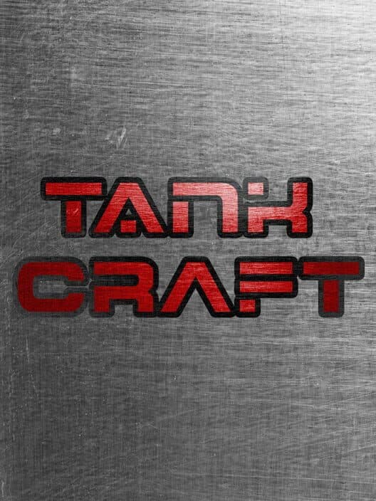 Обложка TankCraft