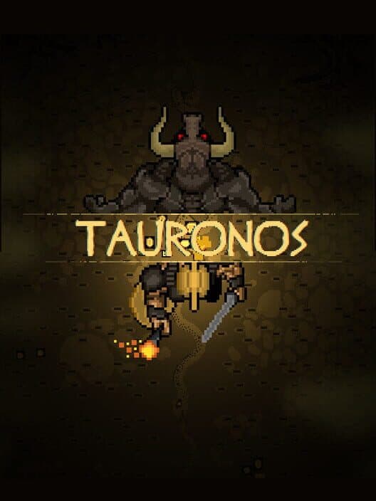 Обложка Tauronos