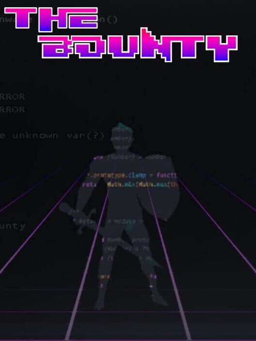 Обложка The Bounty V2