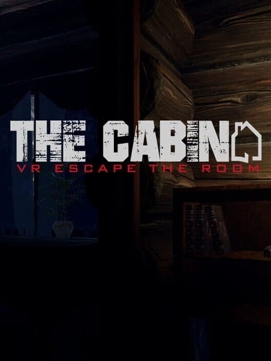 Обложка The Cabin: VR Escape the Room