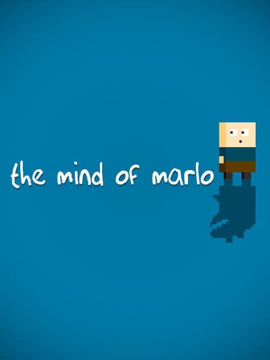 Обложка The Mind of Marlo