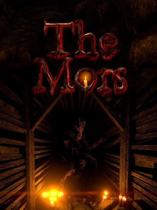 Обложка The Mors