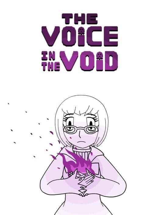 Обложка The Voice in the Void