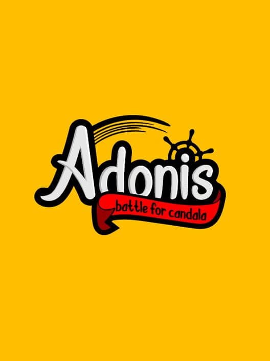 Обложка Adonis