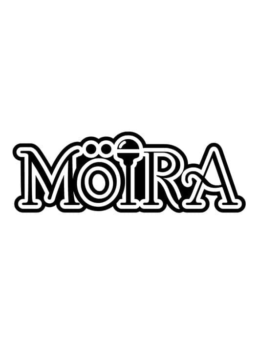 Обложка Möira