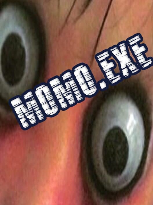 Обложка Momo.exe