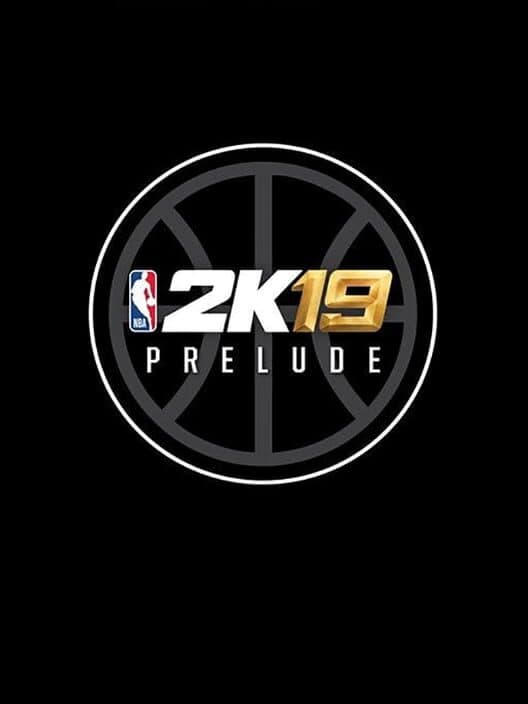 Обложка NBA 2K19: The Prelude