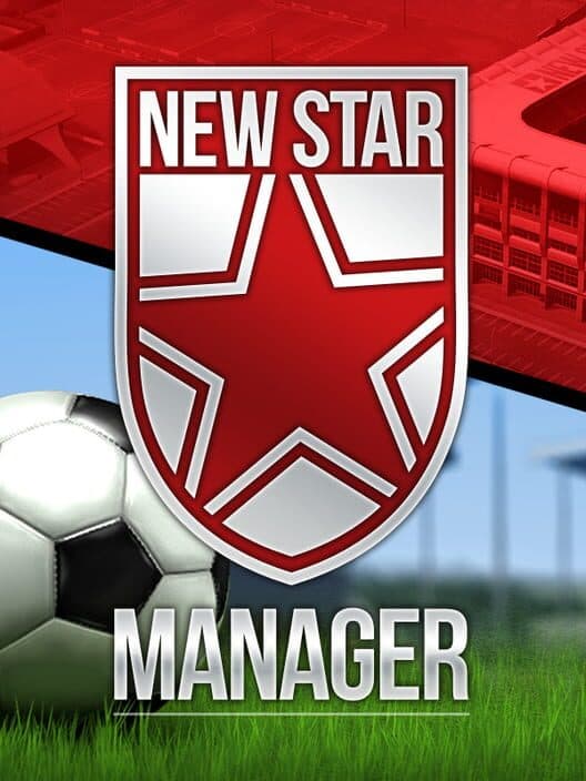 Обложка New Star Manager