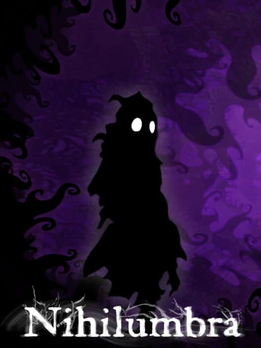 Обложка Nihilumbra