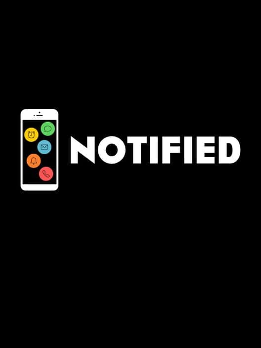 Обложка Notified
