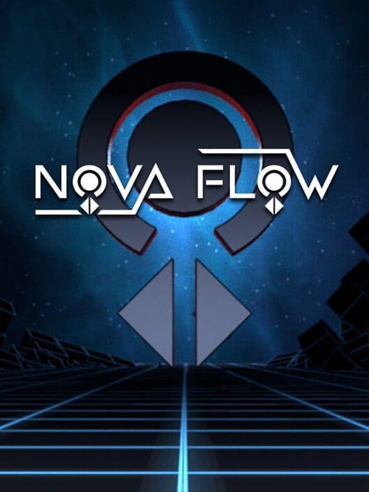 Обложка Nova Flow