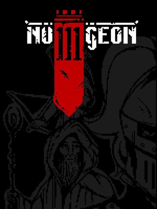 Обложка Numgeon