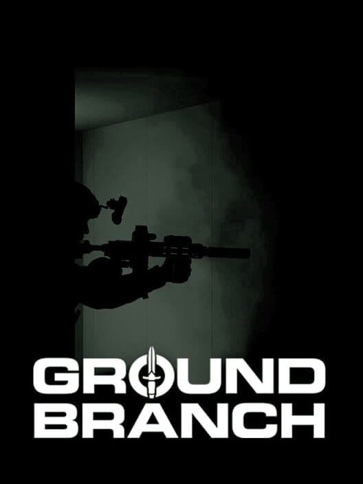 Обложка Ground Branch