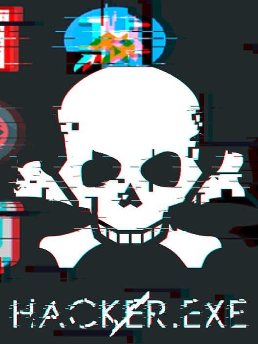 Обложка Hacker.exe