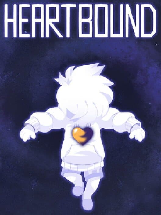 Обложка Heartbound