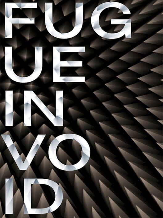Обложка Fugue in Void