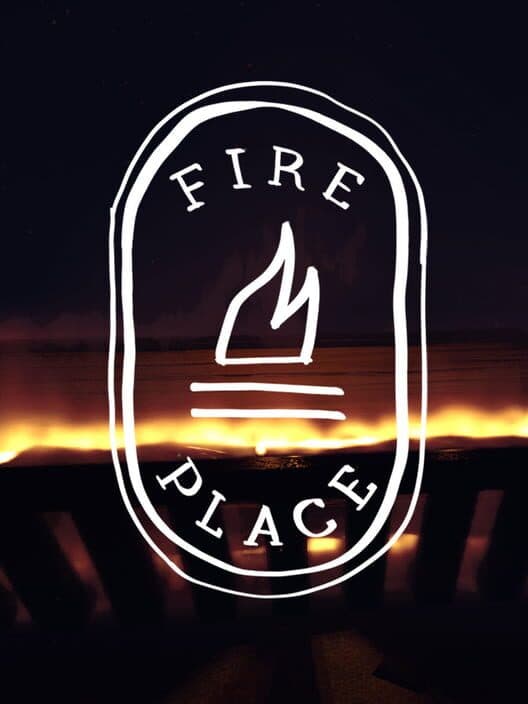 Обложка Fire Place