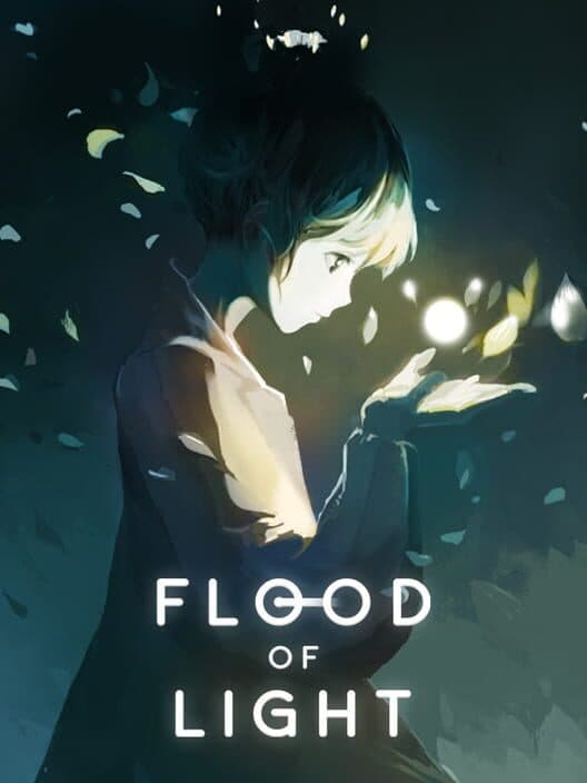 Обложка Flood of Light