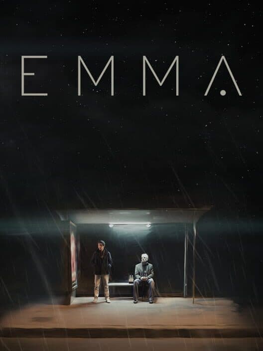 Обложка Emma