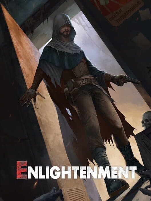 Обложка Enlightenment