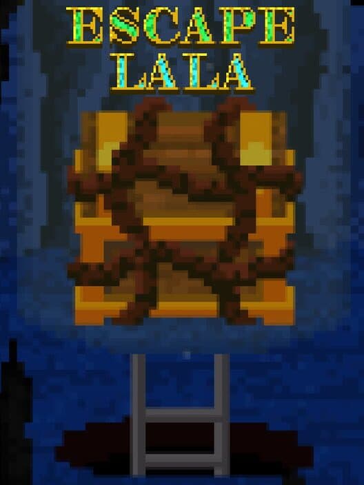 Обложка Escape Lala