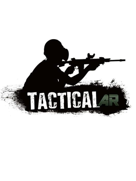 Обложка Tactical AR