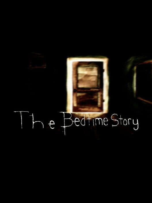 Обложка The Bedtime Story