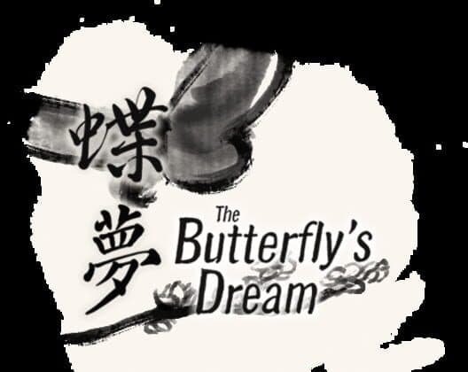 Обложка The Butterfly's Dream