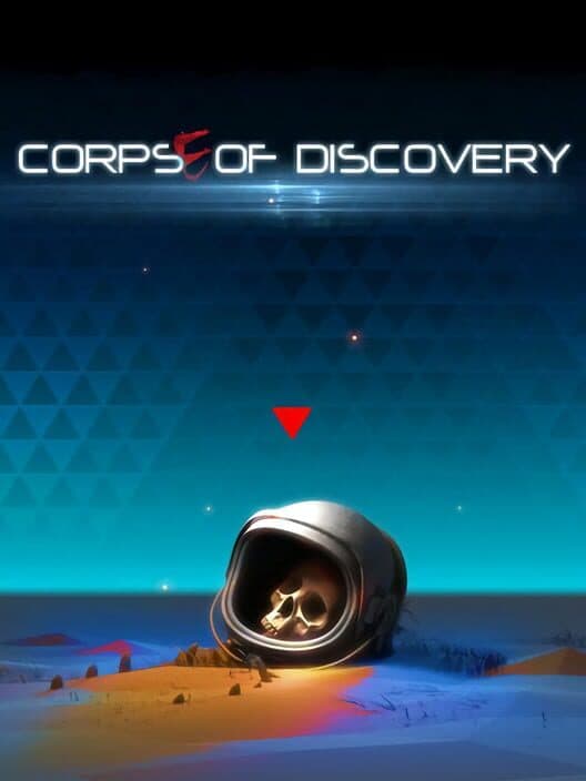 Обложка Corpse of Discovery