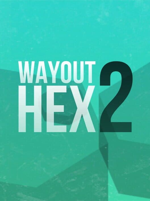 Обложка WayOut 2: Hex