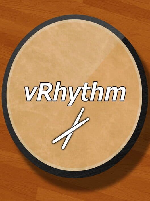 Обложка vRhythm