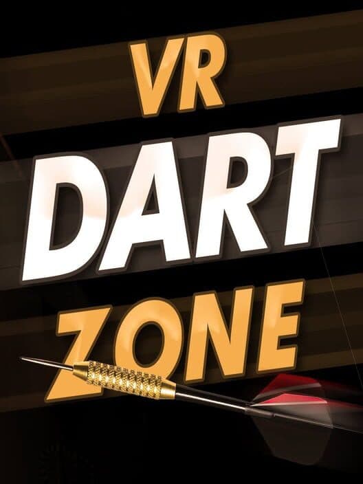 Обложка VR Dart Zone