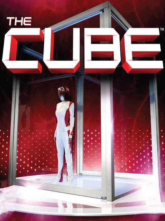 Обложка The Cube