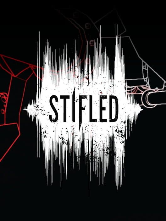 Обложка Stifled