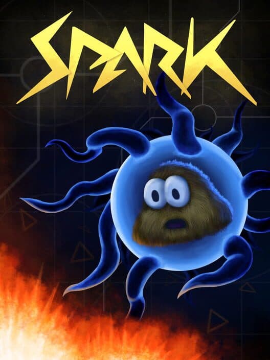 Обложка Spark