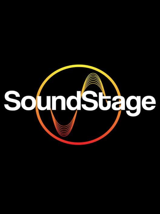 Обложка SoundStage