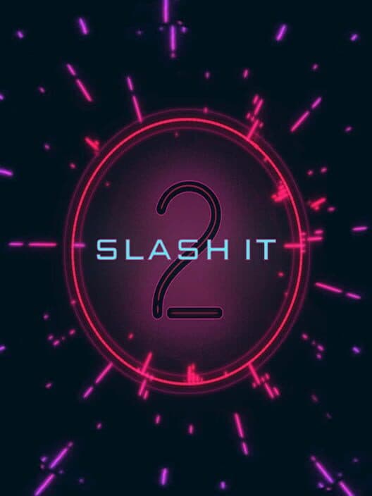 Обложка Slash It 2