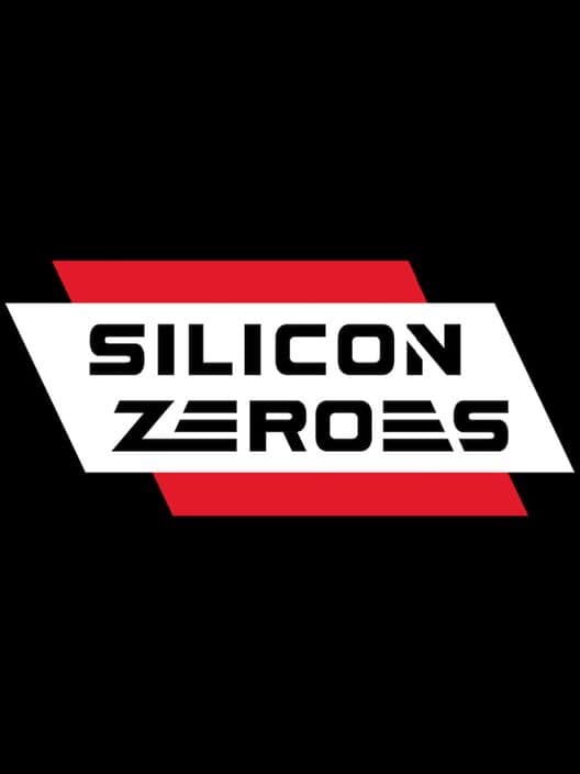 Обложка Silicon Zeroes