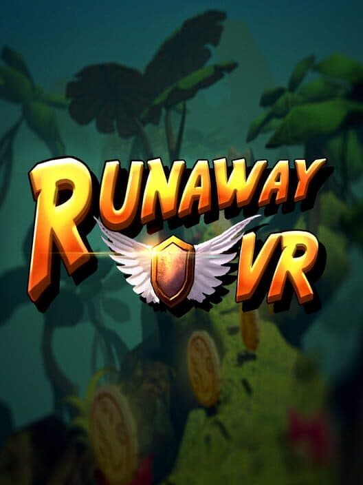 Обложка Runaway VR