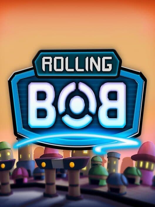 Обложка Rolling Bob