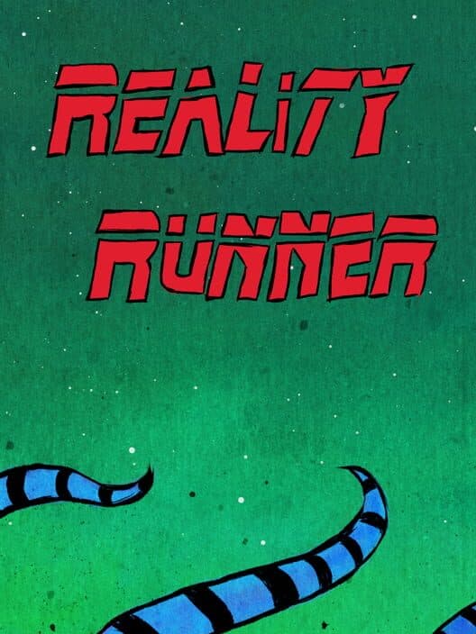 Обложка Reality Runner
