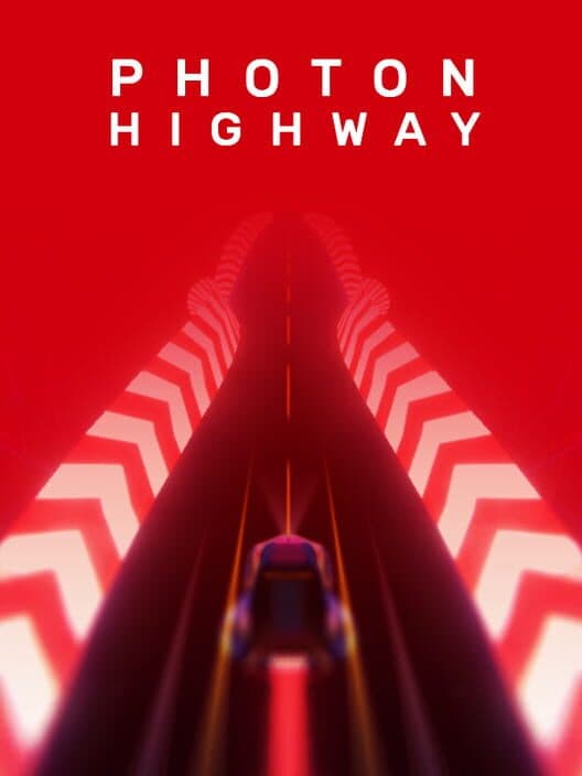 Обложка Photon Highway