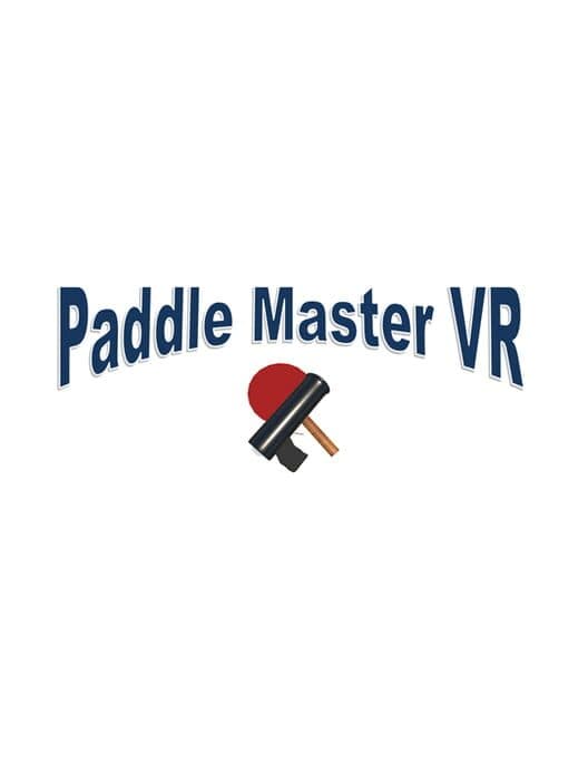 Обложка Paddle Master VR