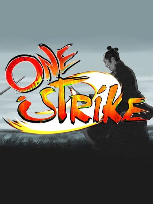 Обложка One Strike